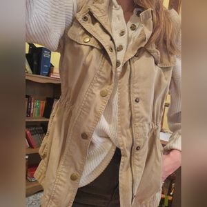 Gap Vest